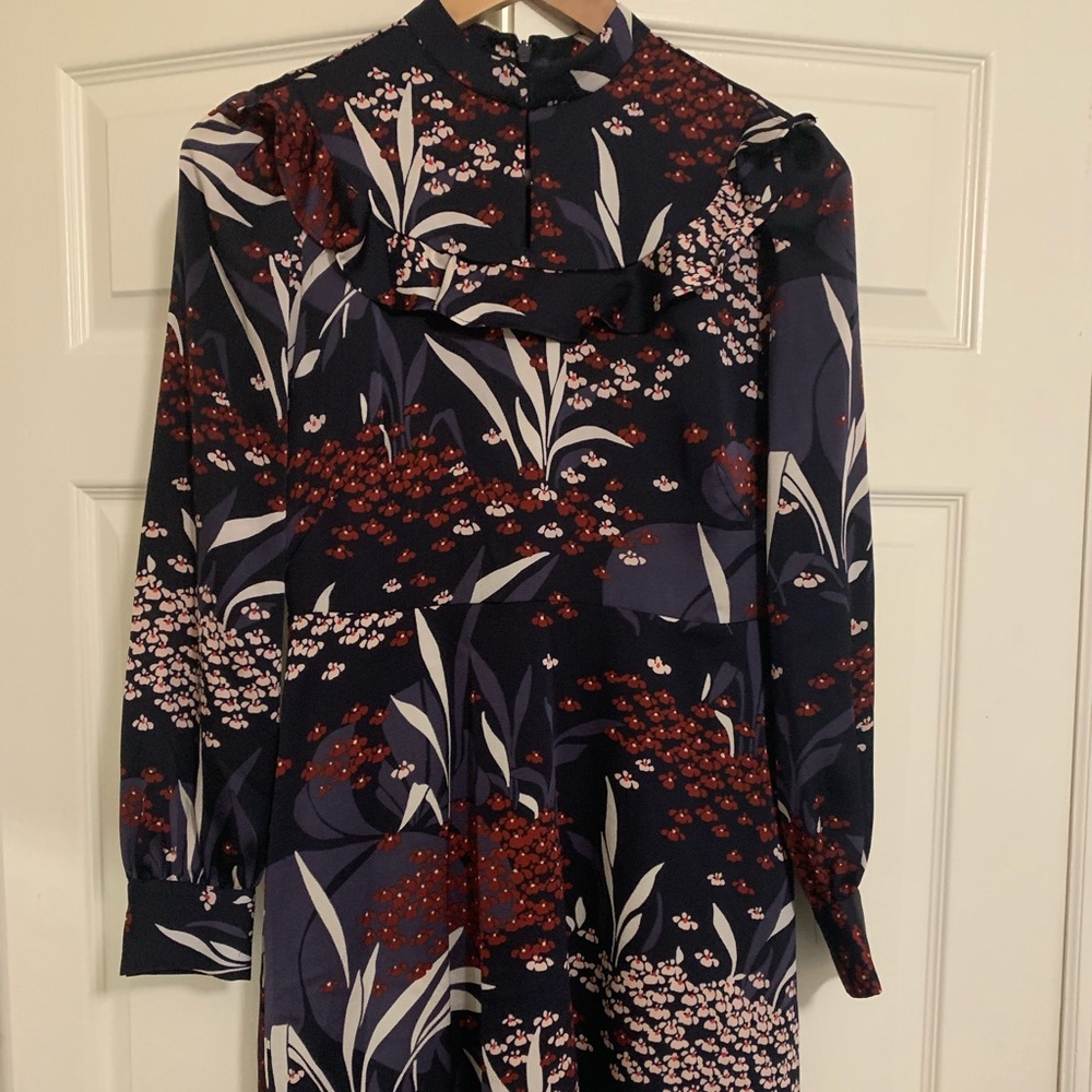 Ann Taylor dress